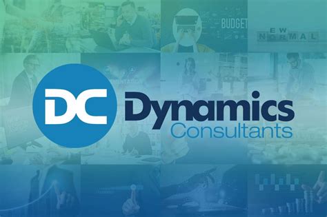 Dynamics Consulting .